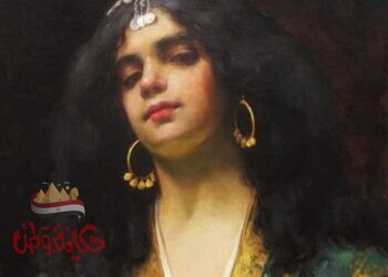 تعرف علي حكاية مقصوفة الرقبة