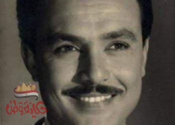 شيرين في ذكرى ميلاد صلاح ذو الفقار .. كان يعتبرني ابنته وشعرت بالذنب بعد وفاته