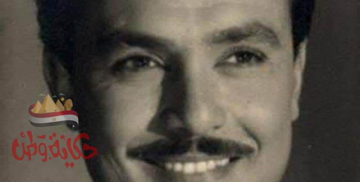 شيرين في ذكرى ميلاد صلاح ذو الفقار .. كان يعتبرني ابنته وشعرت بالذنب بعد وفاته