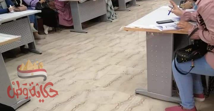 مديرية الشباب والرياضة تنفذ مؤتمر اليوم المفتوح للتوظيف بالغربية