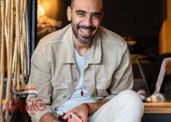 المخرج أحمد محمود ينتهى من تصوير “جولة ممتدة”