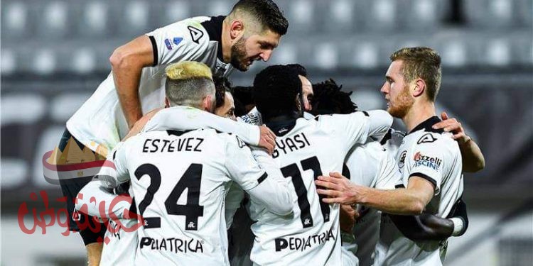 تورينو يتعادل سلبيًا مع سبيزيا في الدوري الإيطالي