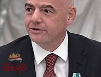 جياني إنفانتنييو يسجن لاعبي مونديال الأندية ويصدم لاعبي الأهلي