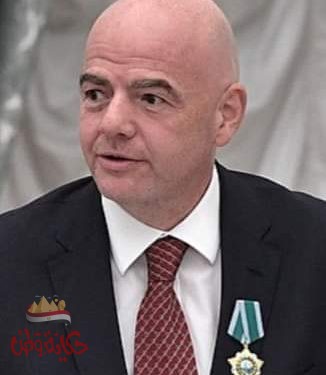 جياني إنفانتنييو يسجن لاعبي مونديال الأندية ويصدم لاعبي الأهلي