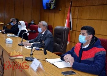 الهجان يؤكد  المبادرة الرئاسية ” حياة كريمة ” تستهدف بناء المواطن المصرى