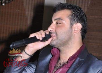 رامي علاء الدين نجم لبنانى فى عالم الغناء العربى