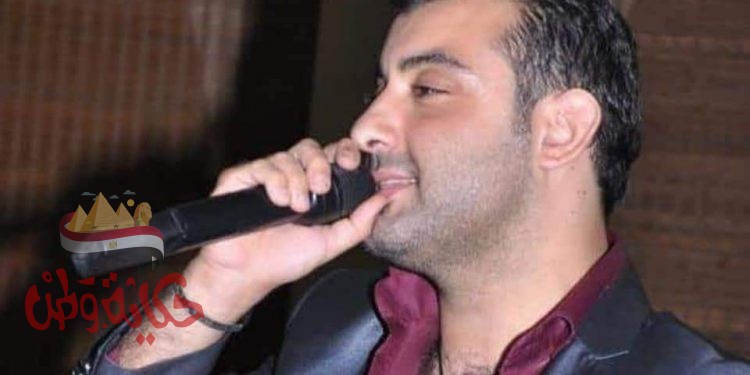 رامي علاء الدين نجم لبنانى فى عالم الغناء العربى