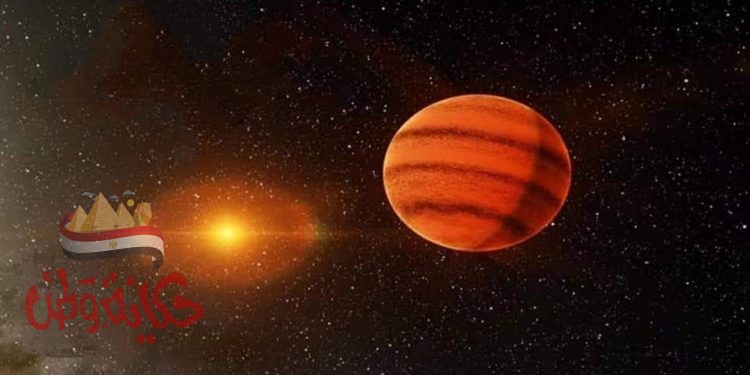 الكوكب الحر