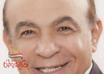 الفنان هادى الجيار :  ضربنى فيروس كورونا اللعين نسألكم الدعاء