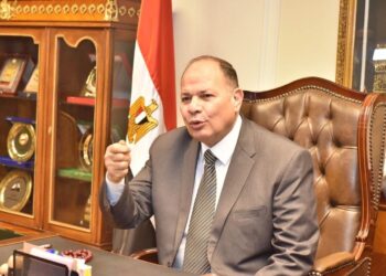 رفع درجة الاستعداد القصوى بجميع الأجهزة التنفيذية تحسبًا لسوء الأحوال الجوية بمحافظة أسيوط