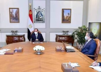 مواصلة مشروعات الدولة لإستعادة الرونق التاريخي للمواقع الأثرية المصرية،