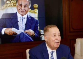 محرم هلال : الحكومة جادة في تذليل العقبات أمام المستثمرين