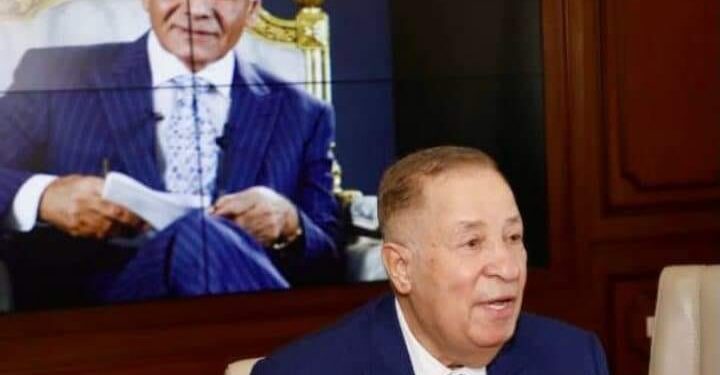 محرم هلال : الحكومة جادة في تذليل العقبات أمام المستثمرين