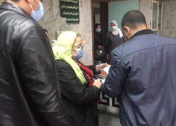 استمرار لجنة للمرور على مستشفيات الغربية لمتابعة إجراءات مواجهة كورونا