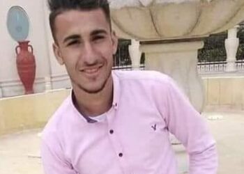 العثور على جثة شاب بعد 31 يومًا من غرقه في ترعة الإسماعيلية أمام قرية الزوامل بلبيس شرقية