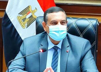 مساعدات زواج بقيمة 231 ألف جنيه لـعدد 33 عروسه يتيمه بالبحيرة