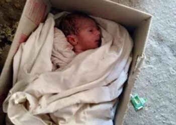 سيناريو جديد العثور على طفل حديث الولادة بمدينة القصير البحر الاحمر