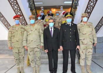 خدمات مصلحة الضرائب العقارية للمواطنين من خلال منصة مصر الرقمية