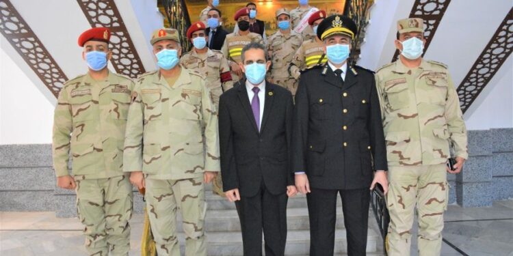 خدمات مصلحة الضرائب العقارية للمواطنين من خلال منصة مصر الرقمية