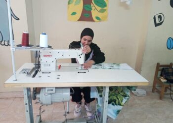 مبادرة ميمورى للتأهيل .