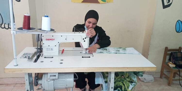 مبادرة ميمورى للتأهيل .