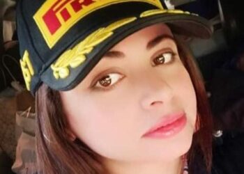 ثاني رالي في العام الجديد