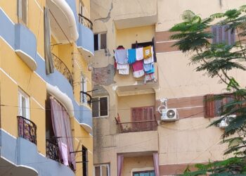 35 اسرة تستغيث بمحافظ القليوبية