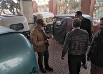 تكثيف الحملات الرقابية