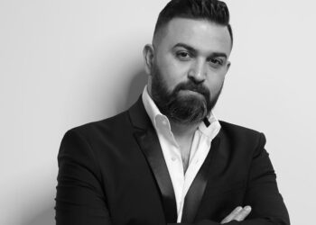 زيد نديم يطرح حلوة الإمارات