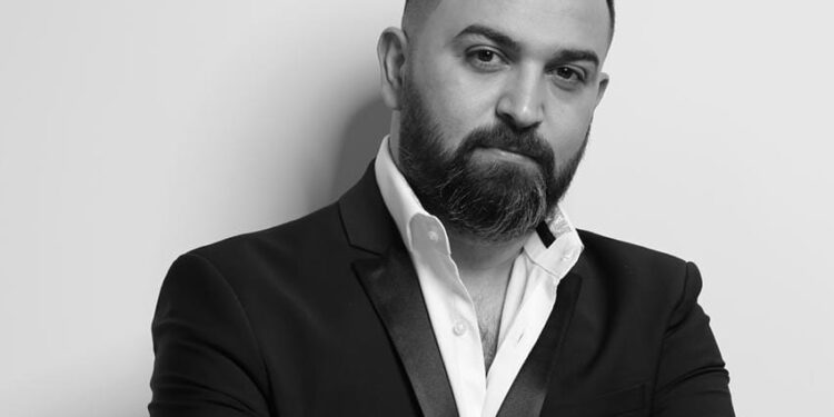 زيد نديم يطرح حلوة الإمارات