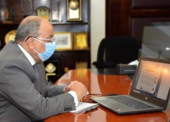 التخطيط والتنمية والبيئة يتابعون منظومة المخلفات البلدية الصلبة بالمحافظات