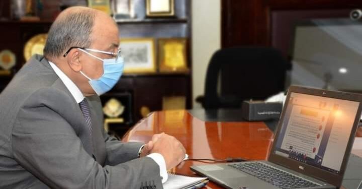 التخطيط والتنمية والبيئة يتابعون منظومة المخلفات البلدية الصلبة بالمحافظات