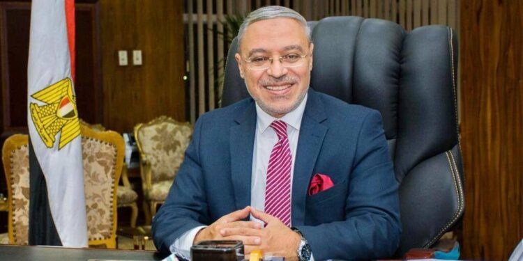 اختيار جامعة طنطا ضمن 5 جامعات