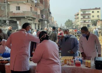 في ثاني أيام حملة صفط تراب