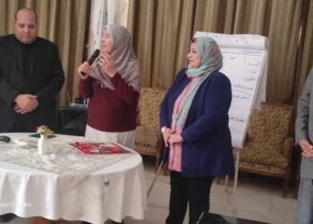 مدارس التعليم المجتمعي