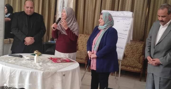 مدارس التعليم المجتمعي