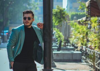 إسلام الشيخ يجسد شخصية أسر ياسين