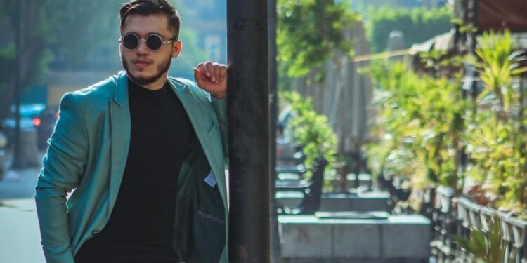 إسلام الشيخ يجسد شخصية أسر ياسين