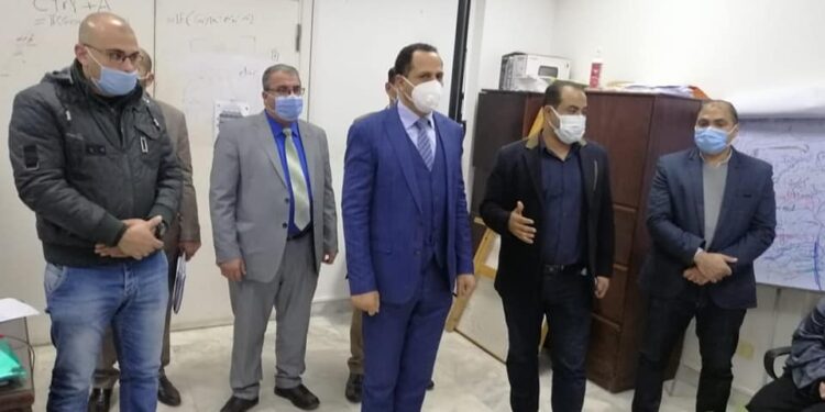 انطلاق إختبارات شهادات التحول