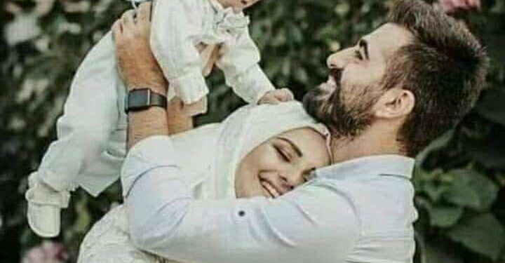 هو كده ....الجواز