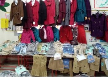 الخير فينا ولأهلينا