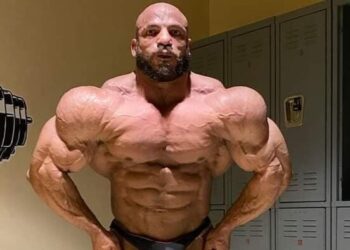 بيج رامي في ضيافة