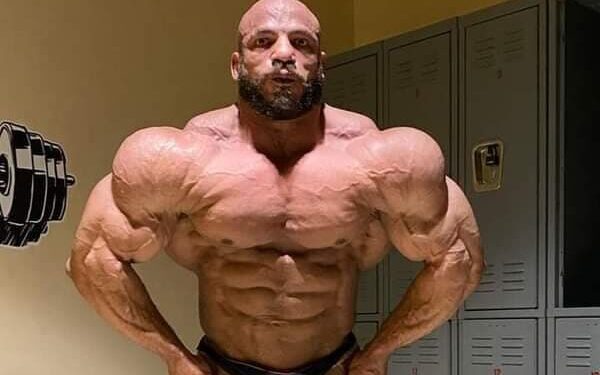 بيج رامي في ضيافة