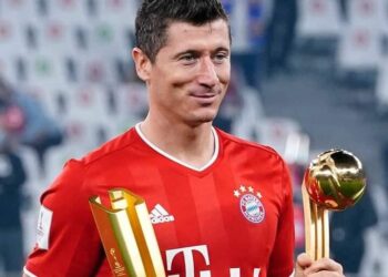 بايرن ميونيخ