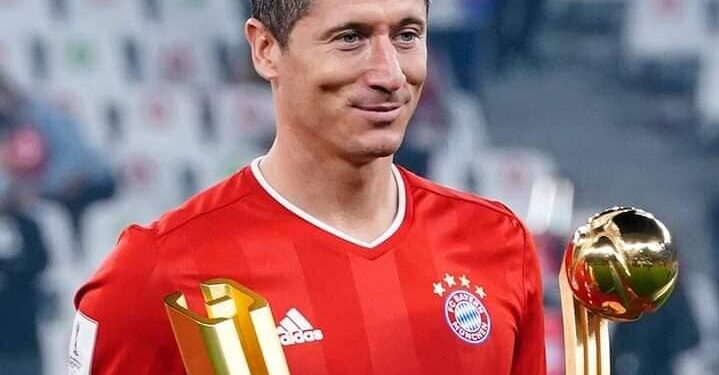 بايرن ميونيخ