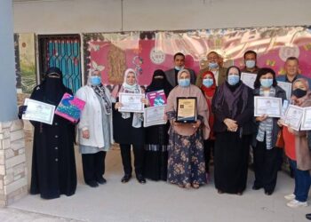 مدرستي مبدعة