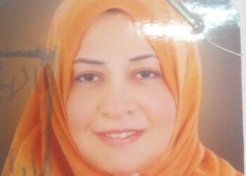 تكليف ثناء إبراهيم مديرا لإدارة الشؤون القانونيه بتعليم أسيوط