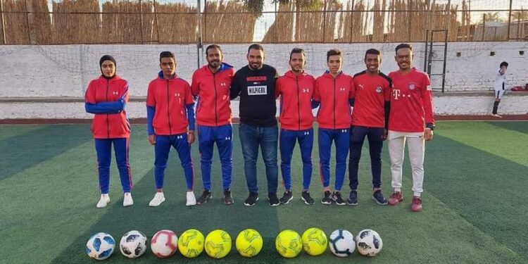 الهدف مستر مع ايرو سبورت