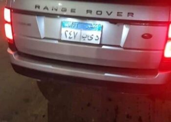 إصابة الاعلامي عمرو اديب