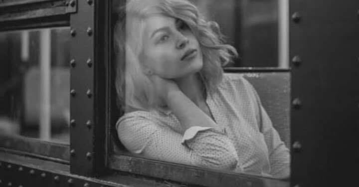 نويت الرحيل